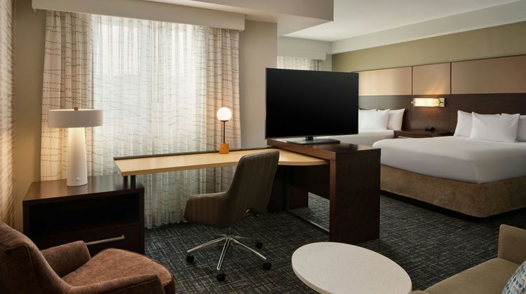 Residence Inn Savannah Airport Suite