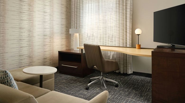 <b>Residence Inn Savannah Airport Suite</b>. Images powered by <a href="https://www.leonardoworldwide.com/" title="Leonardo Worldwide" target="_blank">Leonardo</a>.