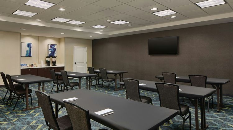 Residence Inn Savannah Airport Meeting