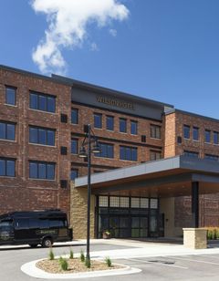Residence Inn Big Sky/The Wilson Hotel