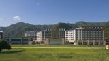 <b>Courtyard Chongli Exterior</b>. Images powered by <a href="https://www.leonardoworldwide.com/" title="Leonardo Worldwide" target="_blank">Leonardo</a>.