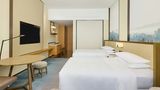 Four Points by Sheraton Wuhan, Jiangxia Room