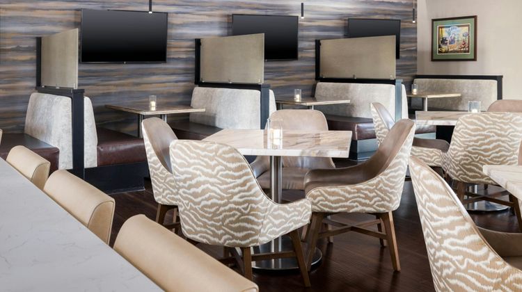 Residence Inn Anaheim Brea Restaurant