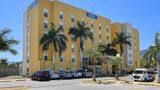 <b>City Express by Marriott Ciudad Victoria Exterior</b>. Images powered by <a href="https://www.leonardoworldwide.com/" title="Leonardo Worldwide" target="_blank">Leonardo</a>.