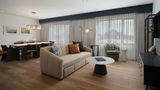 The Alexander, Autograph Collection Room