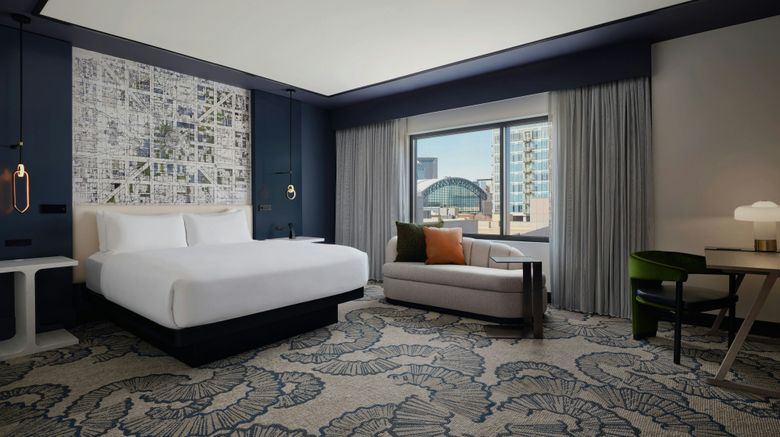 <b>The Alexander, Autograph Collection Suite</b>. Images powered by <a href="https://www.leonardoworldwide.com/" title="Leonardo Worldwide" target="_blank">Leonardo</a>.