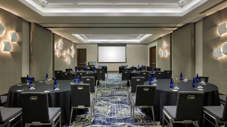 The Alexander, Autograph Collection Meeting