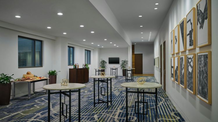 The Alexander, Autograph Collection Meeting