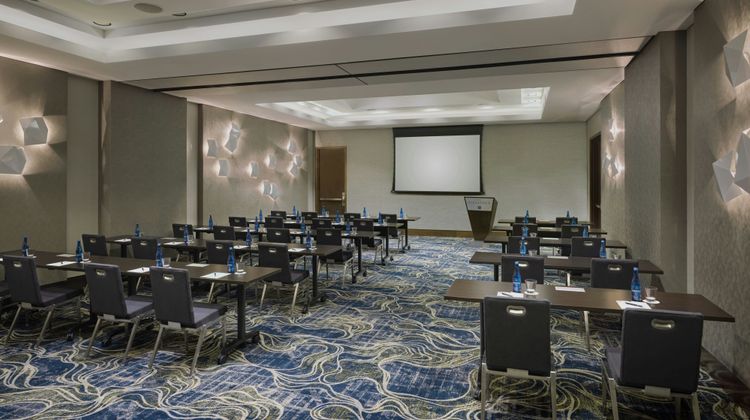 The Alexander, Autograph Collection Meeting