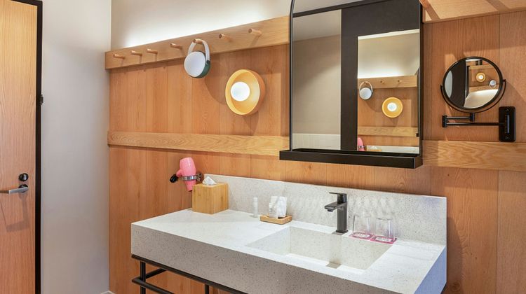 Moxy Tulum Room