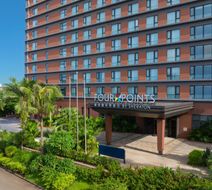Four Points Haikou Intl Airport Exterior