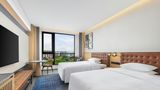 Four Points Haikou Intl Airport Room