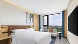 Four Points Haikou Intl Airport Room