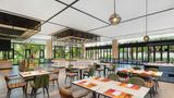 Four Points Haikou Intl Airport Restaurant