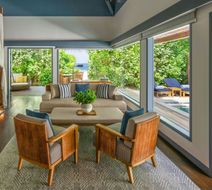 The Halcyon Private Isles Maldives Room