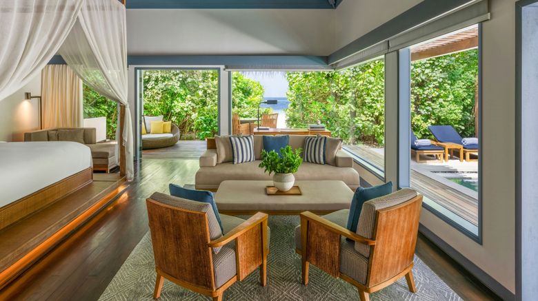 <b>The Halcyon Private Isles Maldives Room</b>. Images powered by <a href="https://www.leonardoworldwide.com/" title="Leonardo Worldwide" target="_blank">Leonardo</a>.