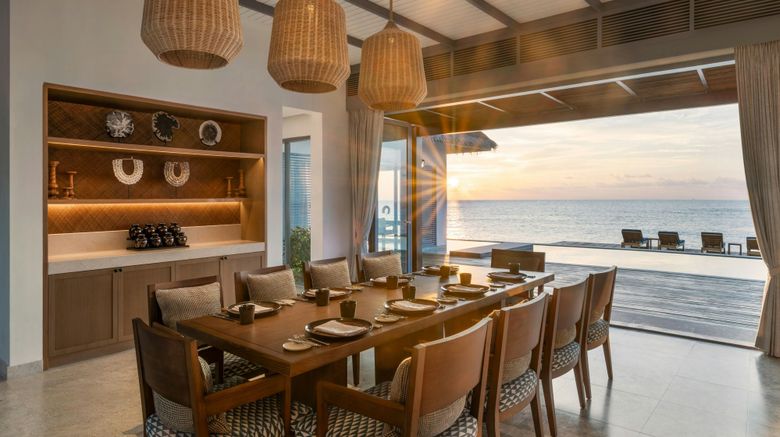 <b>The Halcyon Private Isles Maldives Other</b>. Images powered by <a href="https://www.leonardoworldwide.com/" title="Leonardo Worldwide" target="_blank">Leonardo</a>.
