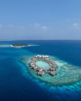 The Halcyon Private Isles Maldives