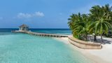 The Halcyon Private Isles Maldives Beach