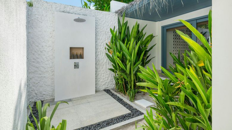 <b>The Halcyon Private Isles Maldives Room</b>. Images powered by <a href="https://www.leonardoworldwide.com/" title="Leonardo Worldwide" target="_blank">Leonardo</a>.