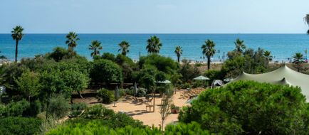 Sabatic Gava Mar Exterior