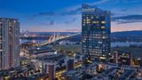 <b>Four Points Hanzhong Riverside Exterior</b>. Images powered by <a href="https://www.leonardoworldwide.com/" title="Leonardo Worldwide" target="_blank">Leonardo</a>.