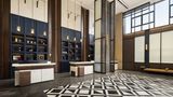 <b>Four Points Hanzhong Riverside Lobby</b>. Images powered by <a href="https://www.leonardoworldwide.com/" title="Leonardo Worldwide" target="_blank">Leonardo</a>.