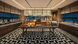 <b>Four Points Hanzhong Riverside Restaurant</b>. Images powered by <a href="https://www.leonardoworldwide.com/" title="Leonardo Worldwide" target="_blank">Leonardo</a>.