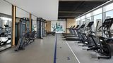 <b>Four Points Hanzhong Riverside Health Club</b>. Images powered by <a href="https://www.leonardoworldwide.com/" title="Leonardo Worldwide" target="_blank">Leonardo</a>.