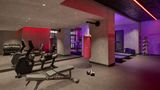 Moxy Kathmandu Health Club
