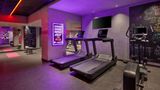 Moxy Kathmandu Health Club