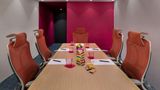 Moxy Kathmandu Meeting