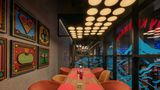 Moxy Kathmandu Meeting