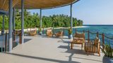 The Halcyon Private Isles Maldives Lobby