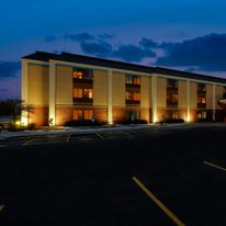 Elgin Inn