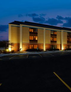 Elgin Inn