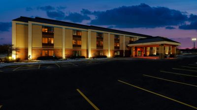 Elgin Inn