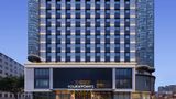 Four Points Harbin City Center Exterior