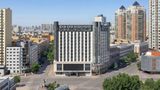 Four Points Harbin City Center Exterior