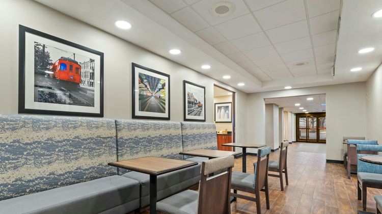 Elgin Inn Restaurant
