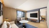 Four Points Harbin City Center Room