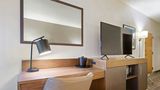 Elgin Inn Room