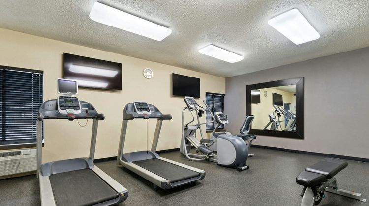 Elgin Inn Health Club
