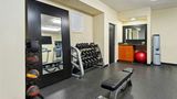 Elgin Inn Health Club