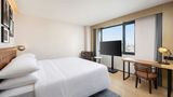 Four Points Harbin City Center Room