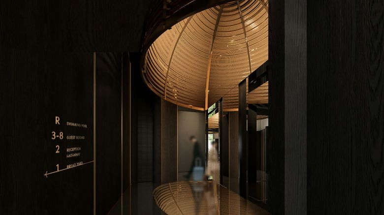 <b>Varel Singapore Tribute Lobby</b>. Images powered by <a href="https://www.leonardoworldwide.com/" title="Leonardo Worldwide" target="_blank">Leonardo</a>.
