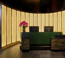 Varel Singapore Tribute Lobby
