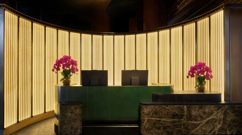 <b>Varel Singapore Tribute Lobby</b>. Images powered by <a href="https://www.leonardoworldwide.com/" title="Leonardo Worldwide" target="_blank">Leonardo</a>.
