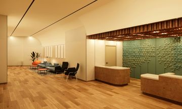 Residence Inn by Marriott Guadalajara