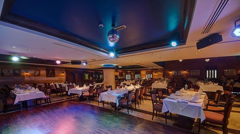 <b>Royal Ascot Hotel Restaurant</b>. Images powered by <a href="https://www.leonardoworldwide.com/" title="Leonardo Worldwide" target="_blank">Leonardo</a>.